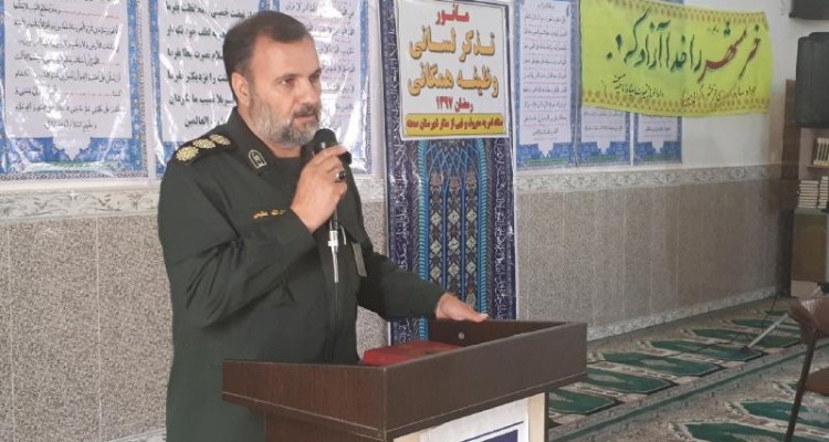 کسی که اقدام به امر به معروف و نهی از منکر می نماید باید اصول آن را کاملا بشناسد