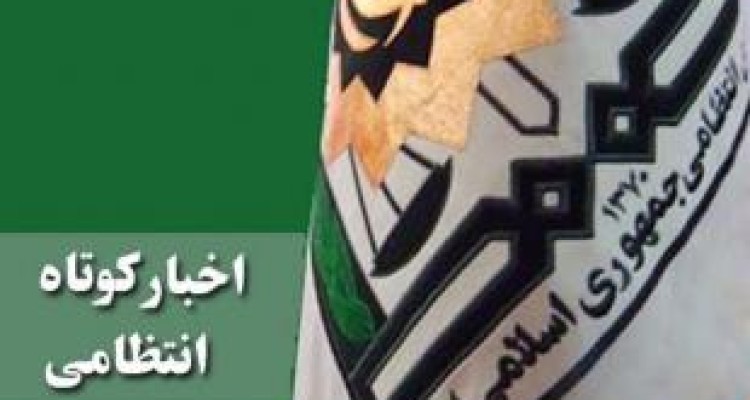 ۸۳ کیلوگرم مواد مخدر کشف شد/ کشف دام قاچاق به ارزش ۱ میلیارد ریال/ دستگیری زورگیر سابقه دار 