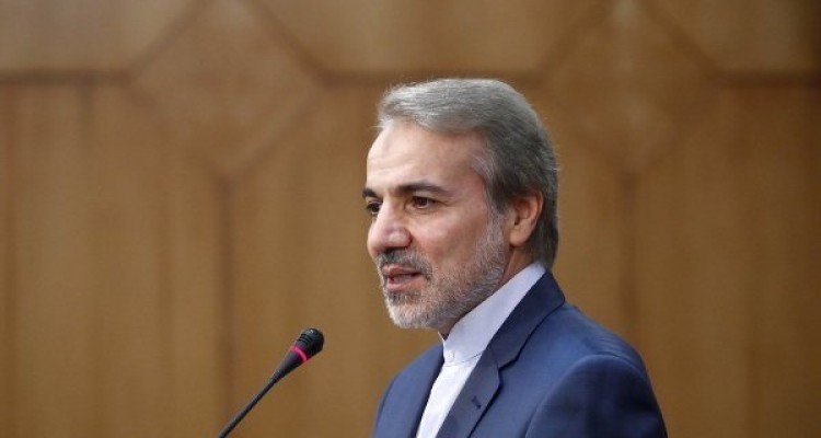 مذاکرات هسته‌ای راروحانی مدیریت کرد/ادعانمی‌کنیم مردم مشکل ندارند