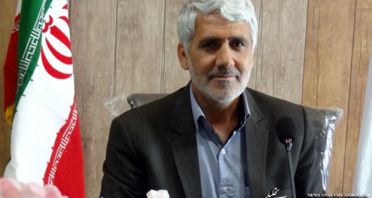مراسم ارتحال امام خمینی(ره) و 15 خرداد در صحنه برگزار می گردد