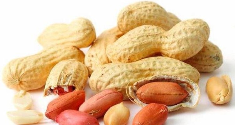 تاثیر مصرف بادام زمینی و نخود در بهبود فشارخون و کاهش کلسترول