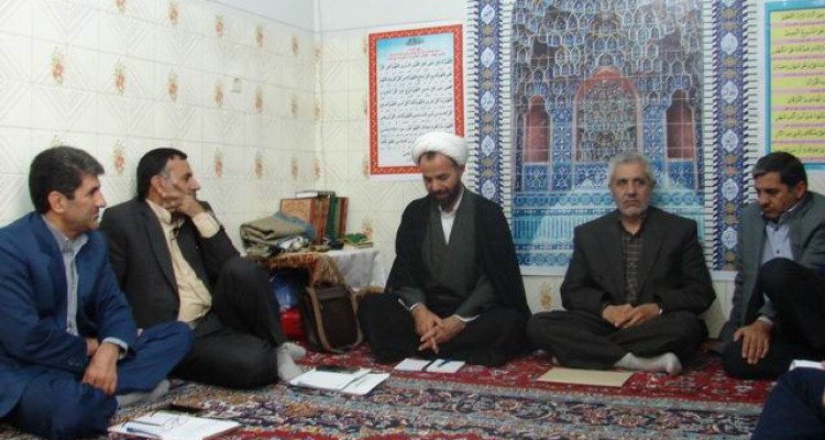 رسالت اصلی ما جلب رضایت ایثارگران است