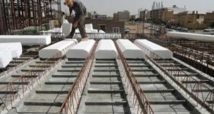 امحاء بلوک‌های غیراستاندارد در کرمانشاه 