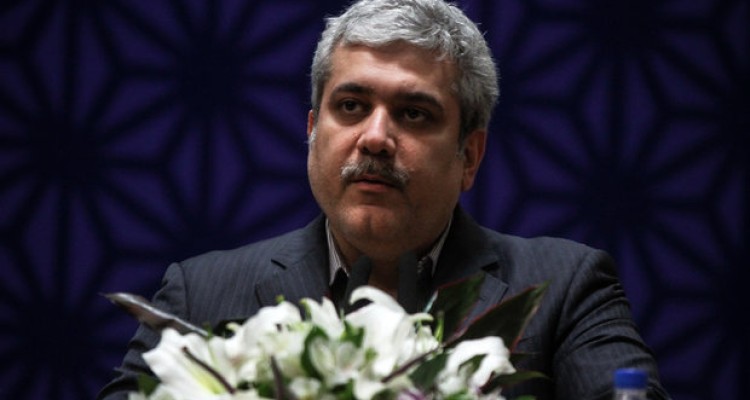 موتور دیزل ملی رونمایی شد