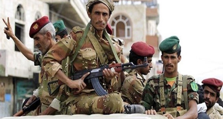 حمله توپخانه‌ای شدید یمنی‌ها به مزدوران سعودی در «عسیر»