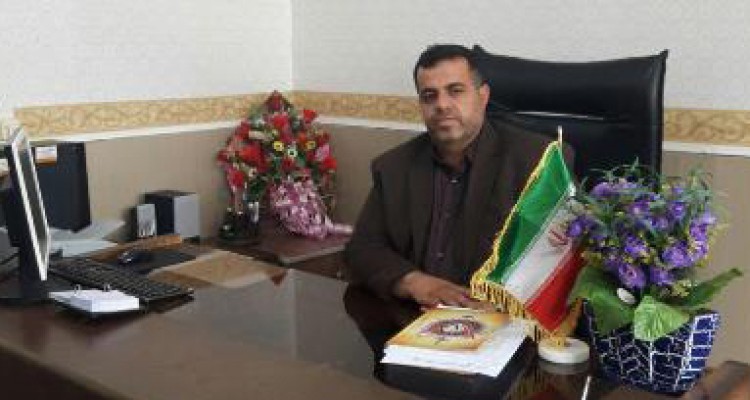  1240  داوطلب کنکور در شهرستان صحنه به رقابت می پردازند