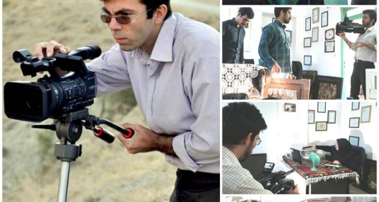  فیلم مستند "باغ گره " در راستای حمایت از کالای ایرانی