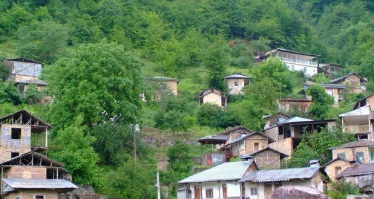 ارتباط زندگی در کوهستان با رشد استخوان ها