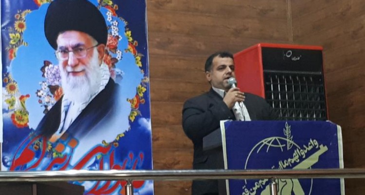  طرح هجرت ۳ باعث سازندگی در مناطق محروم می شود