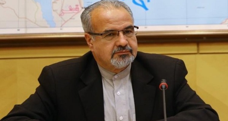 هیات حاکمه آمریکا بدنبال ناآرامی در داخل ایران در تیرماه است