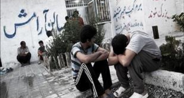 فعالیت ۱۹ کمپ مجاز ترک اعتیاد در کرمانشاه/۸ کمپ غیرمجاز پلمب شد 
