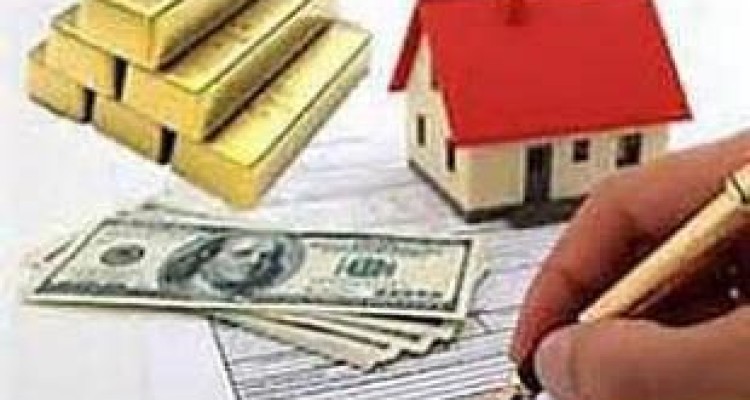 تمام نقدینگی به بازار مسکن و سکه تزریق شده است 