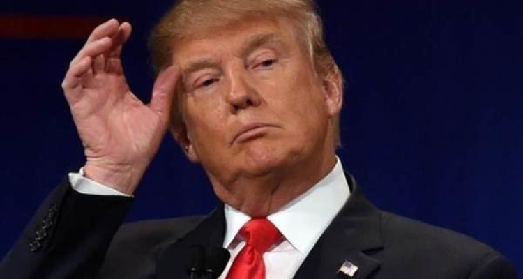 طرح خروج آمریکا از سازمان تجارت جهانی فاش شد