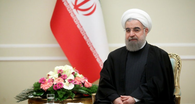 اسرائیل نگران سفر روحانی به اروپا است