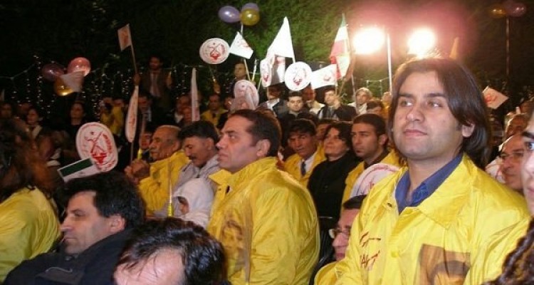 تلاش منافقین در جهت ایجاد «بحران دیپلماتیک» برای ایران در اروپا
