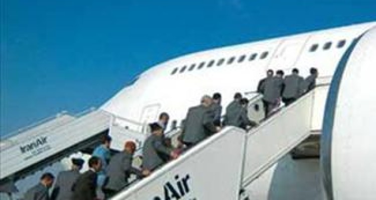 آخرین وضعیت جداول پروازی حجاج مشخص شد