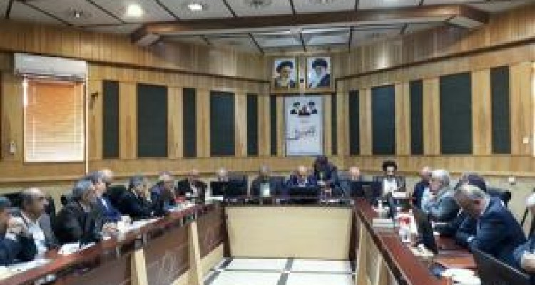 داد بیکاری در ستاد بازسازی /ادامه تخریب اوقاف /خواسته نمایندگان مجلس 