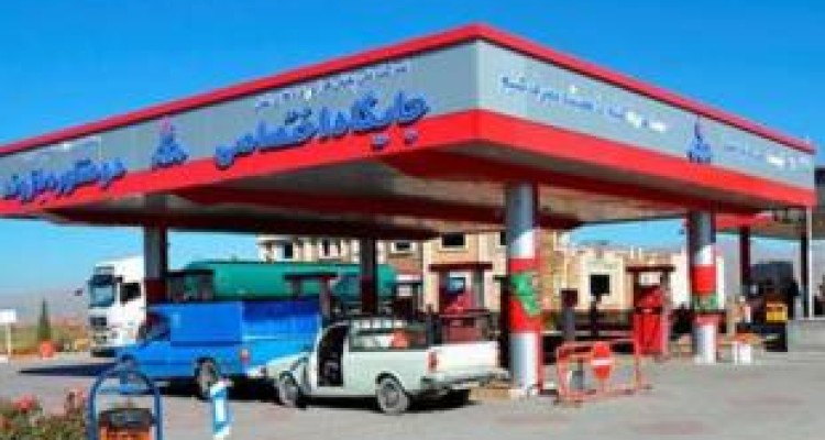 جایگاه‌های سوخت کرمانشاه توان خدمت‌رسانی ۲ برابر وضعیت فعلی را دارد 