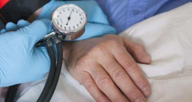  فشار خون بالا فاکتور خطرزا در ابتلا به آلزایمر است