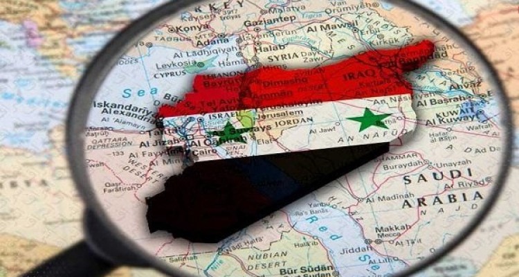 استقامت دمشق دربرابر تهدیدات آمریکا/شعار آزادسازی از شمال تا جنوب