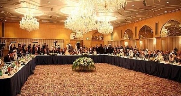 نشست فوق العاده پارلمان عربی برای بررسی اوضاع قدس اشغالی