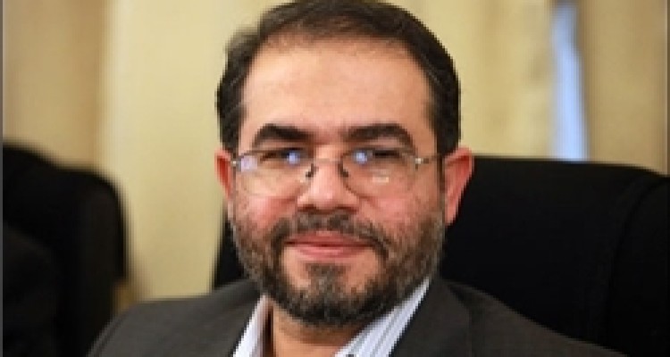 «سیامک ره‌پیک» عضو حقوقدان شورای نگهبان شد