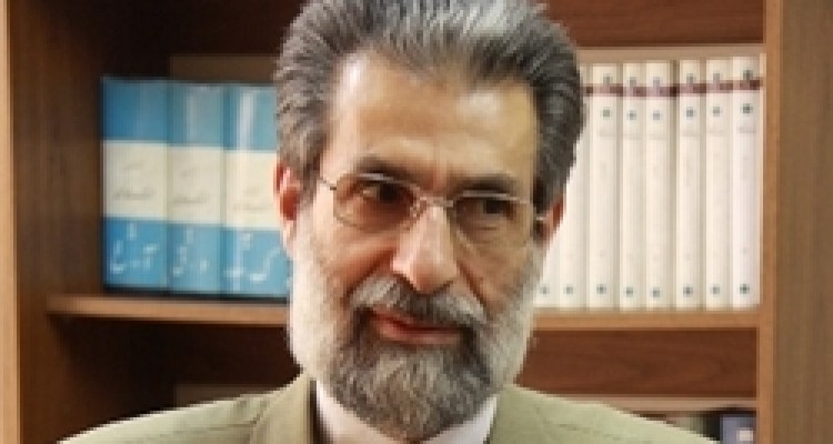 محمدرضا سرشار فیلمنامه انیمیشن «شهرزاد دختر شرقی» را نوشت