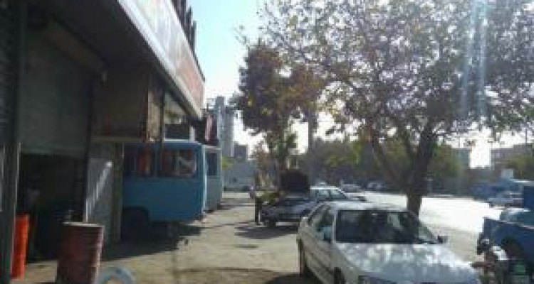 مصوبه کاغذی «ساماندهی مشاغل مزاحم» چشم‌انتظار اجرایی شدن 