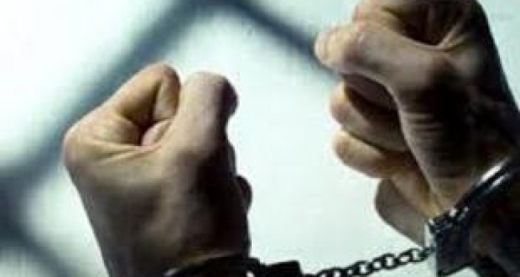 قاتل فراری هرسین در کردستان به دام پلیس افتاد 