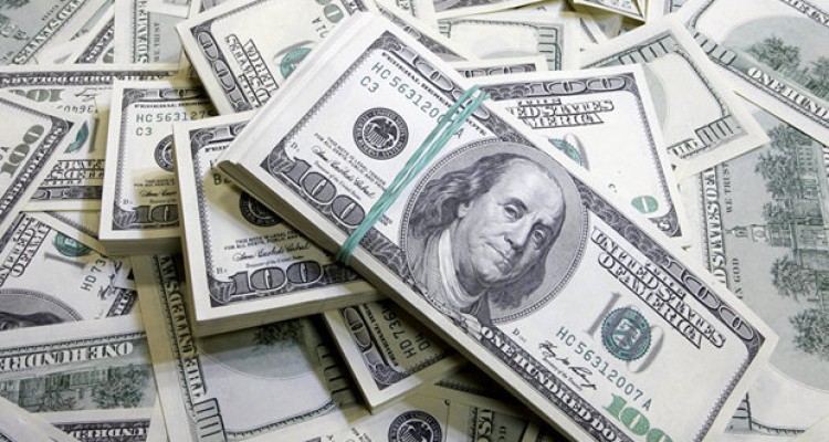 نرخ انواع ارز ثابت ماند/ هر دلار ۴۴۱۲ تومان