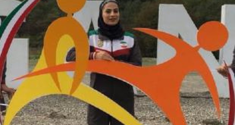 دختر کبدی‌کار طلایی: برای کسب مدال طلا چیزی جلودارمان نیست 