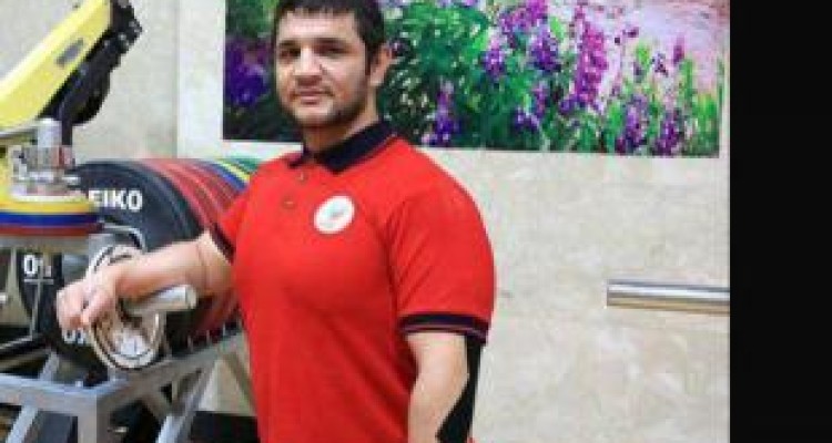 نبرد با پولاد سرد و خیز ملی‌پوش کرمانشاهی برای کسب مدال‌ آسیایی 
