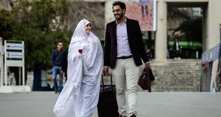 ساخت سرای متأهلی برای ۲۵هزار دانشجو/ ۲ برابر شدن وام متاهلی