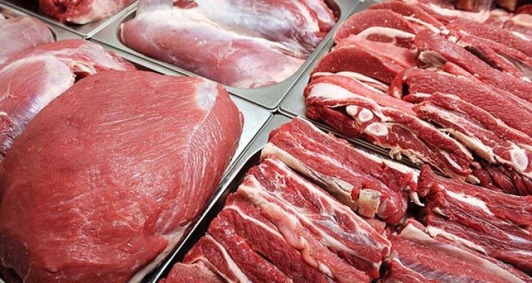  گوشت گاو منبع خطرناک سوپرباکتری‌!