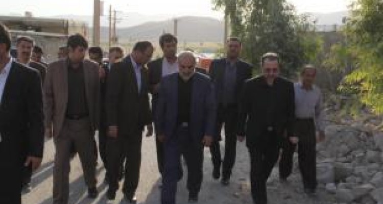 مسائل تهدید کننده سلامت در مناطق زلزله زده مهار شده است/ غربالگری روانشناختی100 هزار نفر در این مناطق 