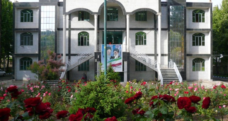 جلسه شورای مهارت شهرستان صحنه تشکیل شد 