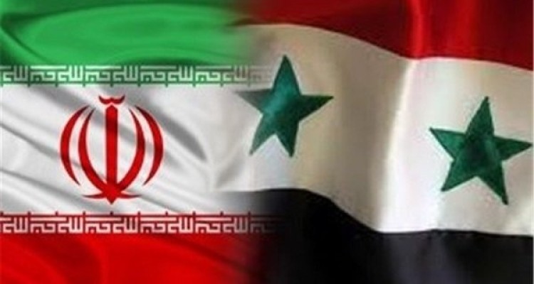 بازسازی سوریه توسط بخش خصوصی ایران