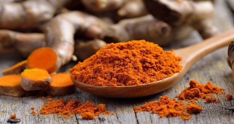 تاثیر زردچوبه در نابودی سلول های سرطانی