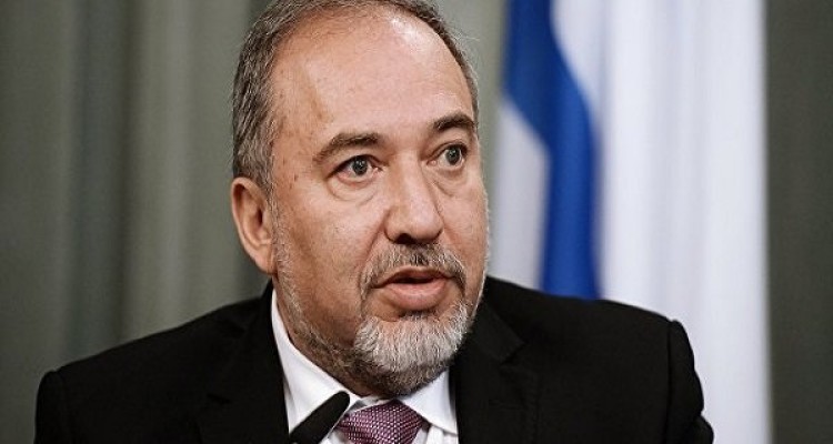 وقتی لیبرمن به اختلاف افکنی میان فلسطینی ها دل خوش می کند