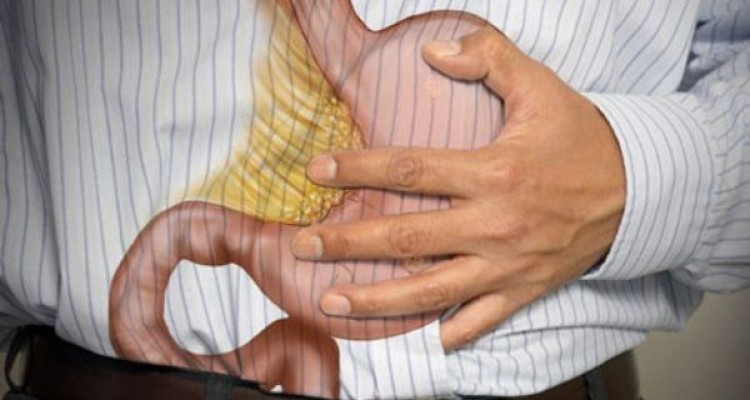 مواد خوراکی مفید برای مقابله با زخم معده
