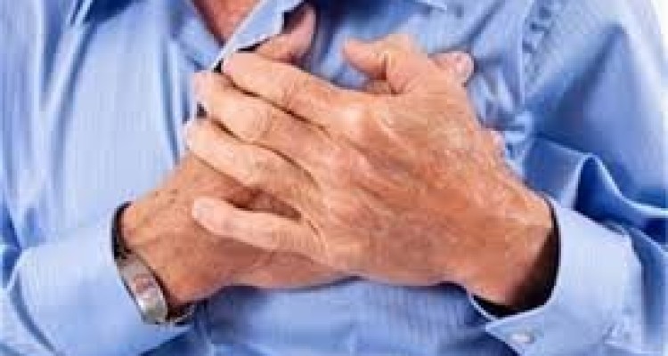  علائم هشداردهنده حمله قلبی در مردان