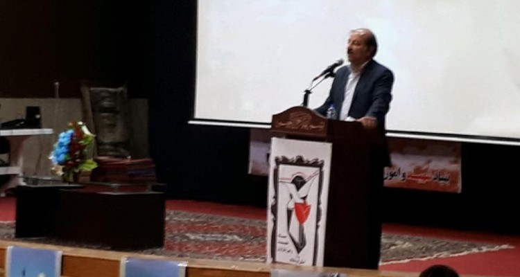  رژیم صدام سخت ترین شکنجه ها را علیه اسرای ما انجام می دادند