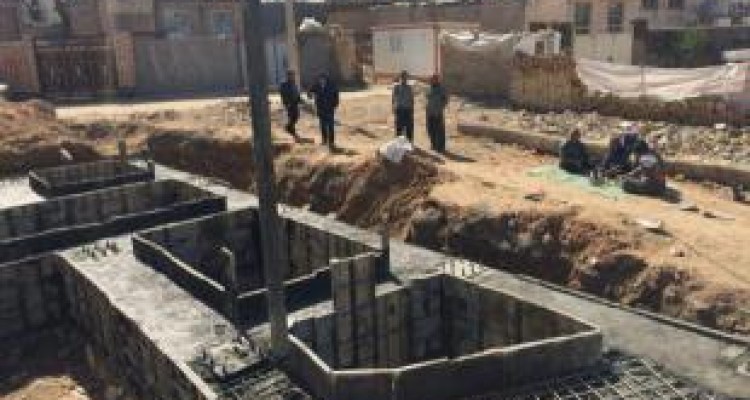 دست بسته آبفا برای برخورد با استفاده از آب شرب در ساخت‌وسازها 