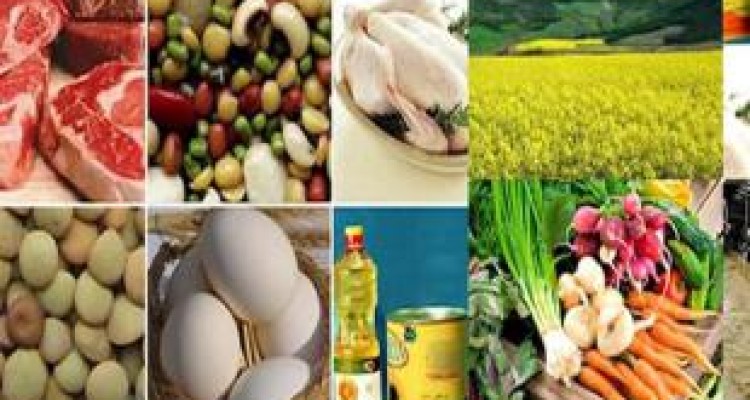 مشکلی از نظر تامین کالاهای اساسی در کرمانشاه نیست 