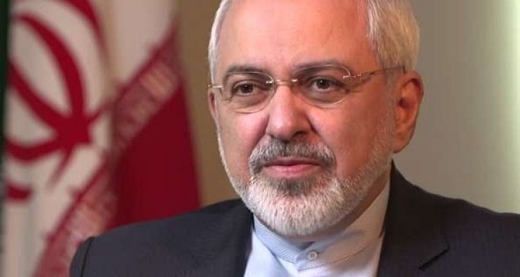ظریف: تحریم های آمریکا بر وضعیت داخلی ایران تأثیری ندارد