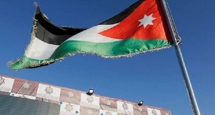 اردن سفیر جدیدش در تل آویو را معرفی کرد