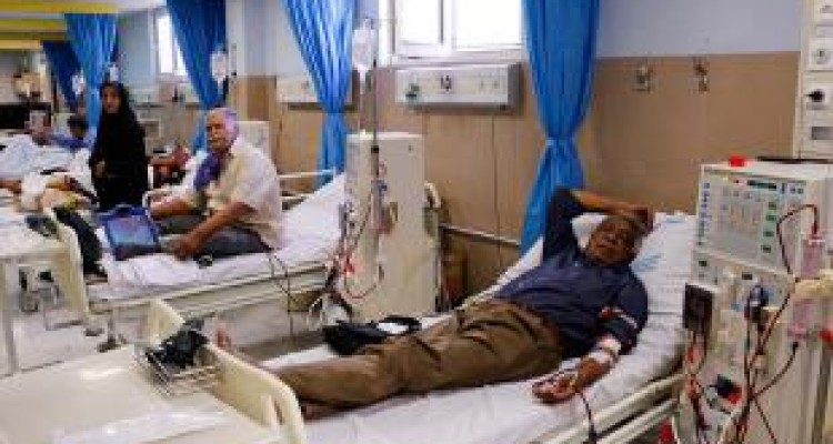 هفته پُر رفت‌وآمد مراکز درمانی «تازه‌آباد» / آیا شیوع اپیدمی «وبا» در بین ثلاثی‌ها صحت دارد؟ 