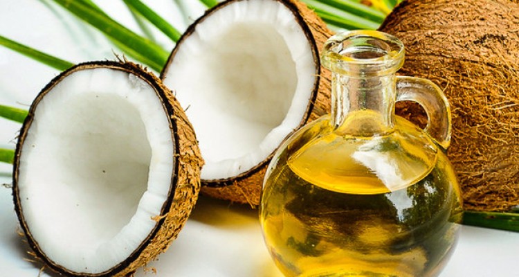 روغن نارگیل برای سلامت مفید نیست