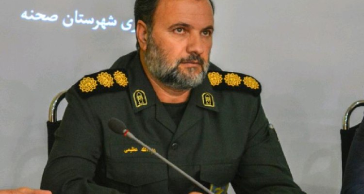 شهرستان صحنه در راه اندازی صندوق های قرض الحسنه موفق بوده است