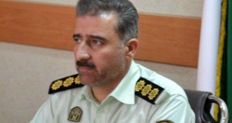  14 هزار و 500 نخ سيگار قاچاق در صحنه کشف شد